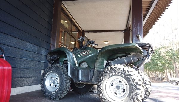 マウントフジ・キャンプリゾート